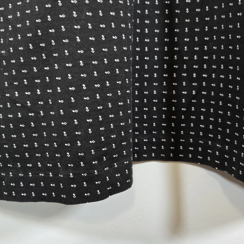 Ralph Lauren‎ Polo Golf Black 100% Pima Cotton Shirt Size Medium